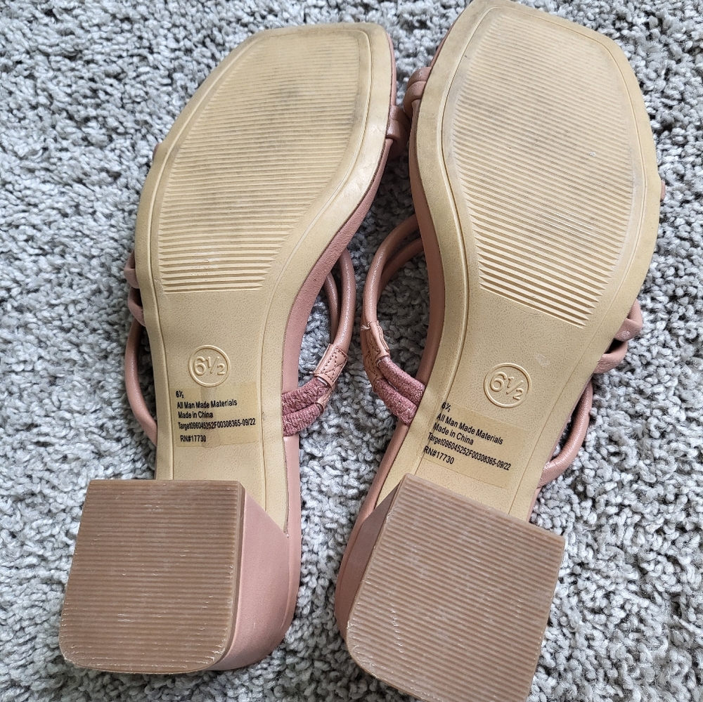 A new day sandals - Picture 5 of 6